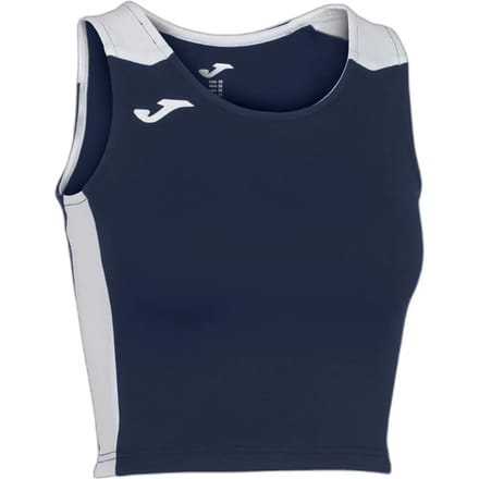 Dames crop top Joma Record II