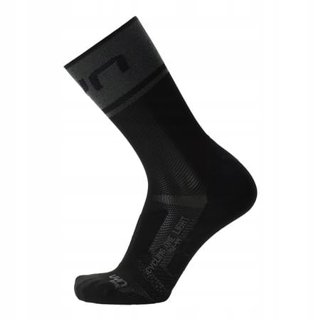 UYN Cycling One Light Heren Fietsokken Maat 39-41