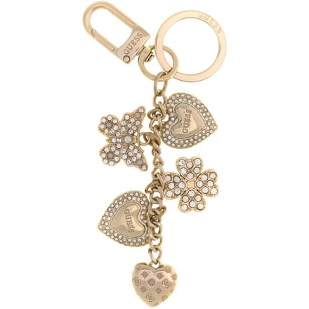 Vrouwen sleutelhanger Guess