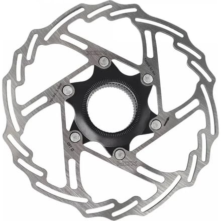 Remschijf met interne vergrendeling XON - 135 g (sac)