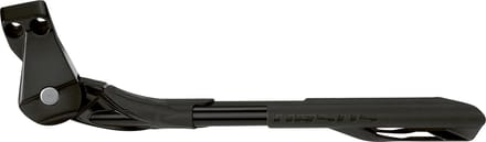Simson Achterstandaard Wave R18 , verstelbaar, 18mm, zwart