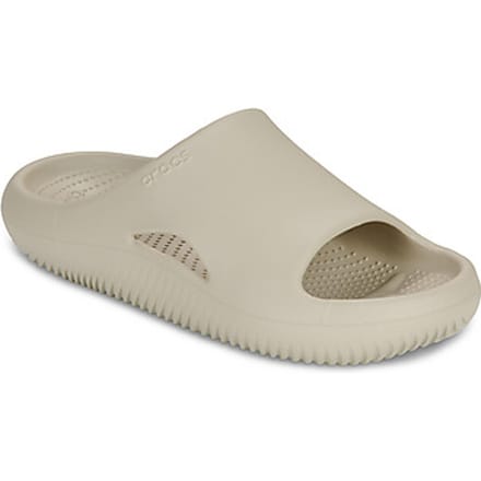 Crocs Mellow Recovery Slippers Beige EU 41-42