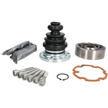 Homokineet reparatie set, aandrijfas SPIDAN 20273