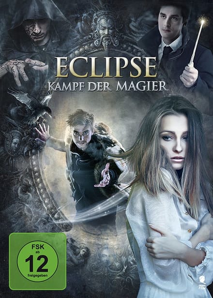 Tiberius Film 12209 film en Video DVD
