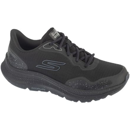 Skechers GO RUN Consistent 2.0 - Piedmont Sneakers Heren 220874 BBK Zwart