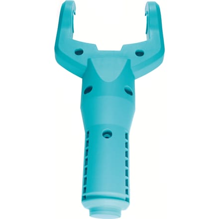 Articulated lever back