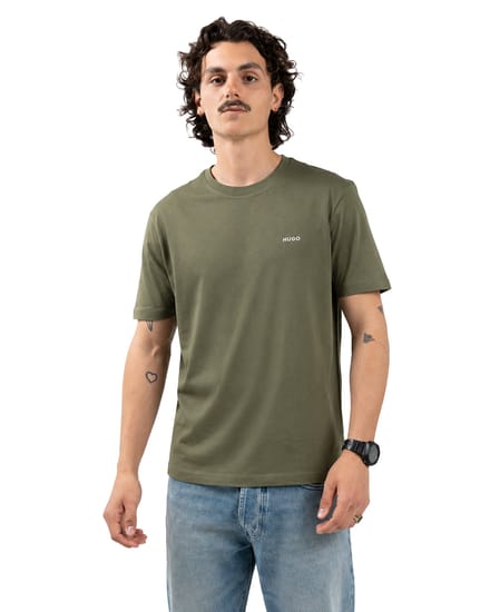 Hugo Dero Shirt Heren - Maat M