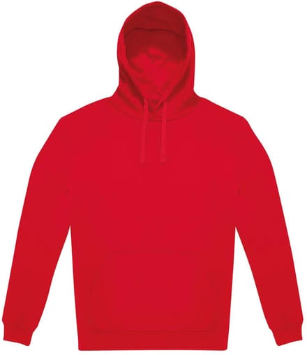 Hoodie B&C