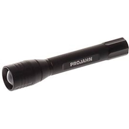 High-performance ledzaklamp Projahn, 3 watt leds, lichtvermogen 120 lumen