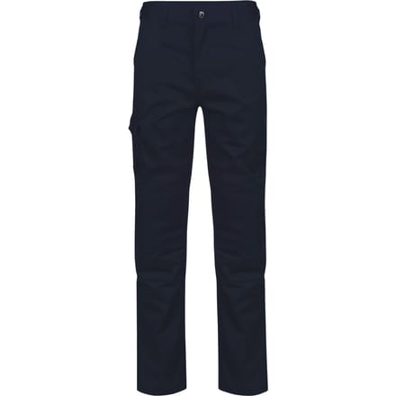Regatta Heren Pro Cargo Broek (Marine)