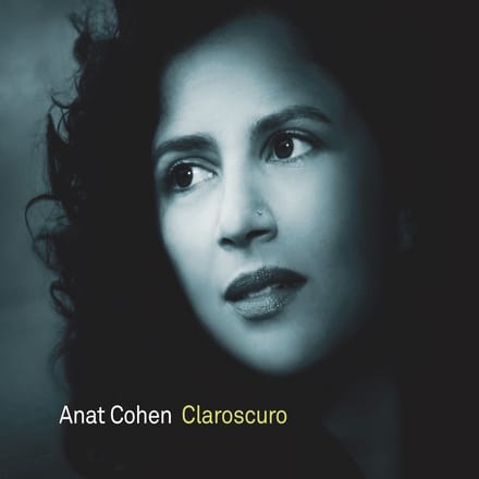 Anat Cohen - Claroscuro (CD)