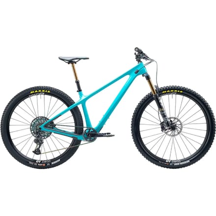Framebescherming Monkey Products Yeti - Arc-Carbon - 2021-2023