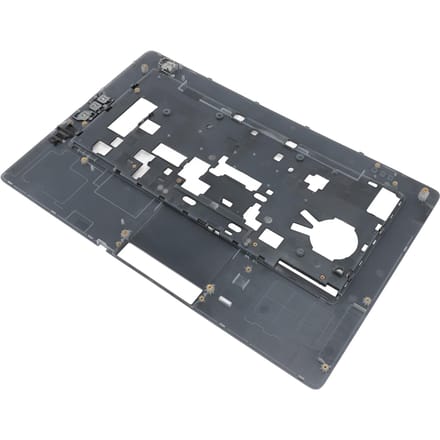 Vervangende Laptop Bovenkant Behuizing Cover voor Dell E6420 Precieze Uitsparingen Professionele Installatie Laptop gray