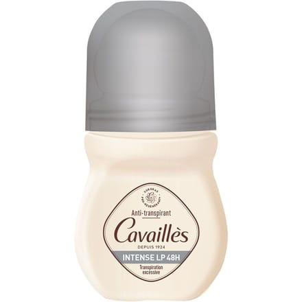 Rogé Cavaillès Anti-transpirant Intense LP 48h Roll-on 50 Roller
