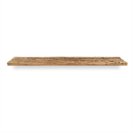 Bridge Wood Board 120x20x5