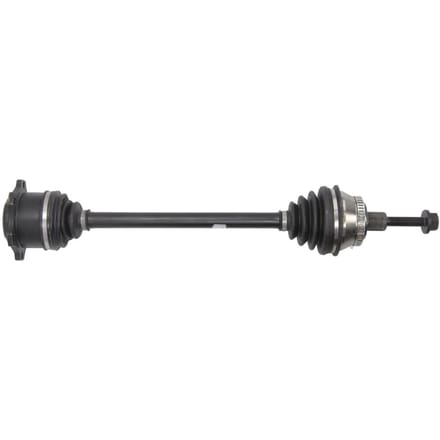 Aandrijfas POINT GEAR PNG70746 links