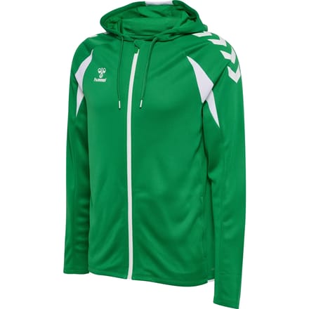 Hooded trainingsjack Hummel Core 2.0