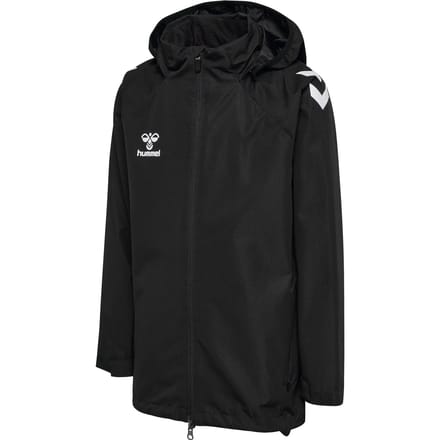 Waterdicht kinderjack Hummel Lead 2.0