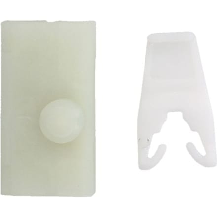Reparatieset, raamopener BLIC 6205-09-025821P links