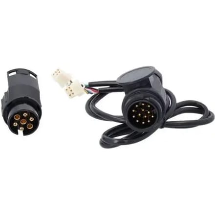 Fietsdrager adapter XLC Almada
