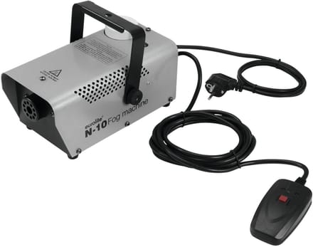 Eurolite N-10 Nebelmaschine, 400W - Rookmachine
