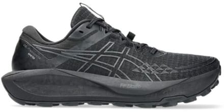 Asics Trabuco 13 GTX Men - Product Kleur: Black/Graphite Grey / Product Maat: 44