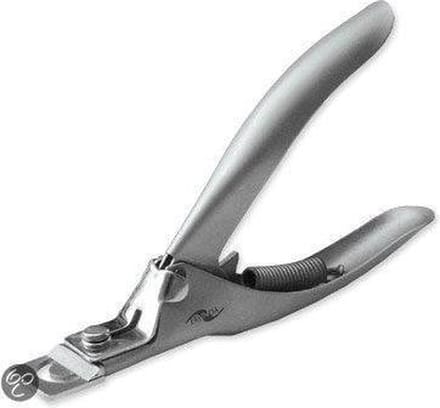 Rojafit Professionele Nageltip knipper