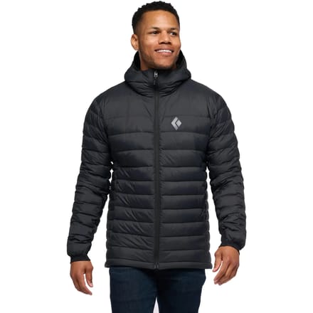 Hooded jacket Black Diamond Access Down 2.0