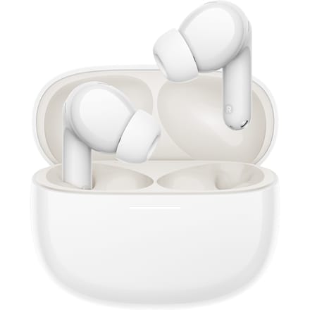 REDMI Buds 8 - 50 dB ANC - Hi-Res Audio Wireless - 44 uur batterij - Wit