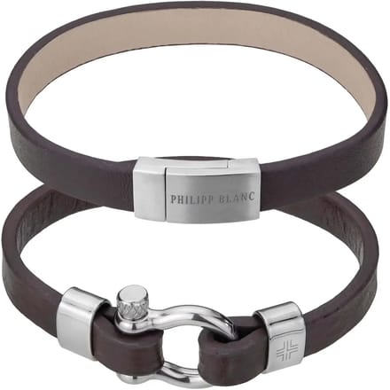 Armband Philipp Blanc Paul (x2)