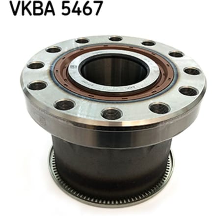 Wiellagerset SKF VKBA 5467