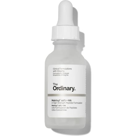 The Ordinary Matrixyl 10% + Ha