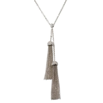 Diamonfire 63.0748.108245 Dames Ketting - Collier