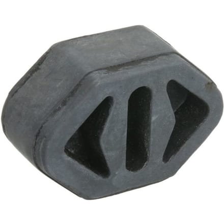 Rubberen ophangingsbuffers BOSAL 255-030