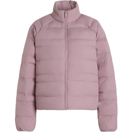 Adidas Sportswear Essentials Packable Insulated Jack - Dames - Paars