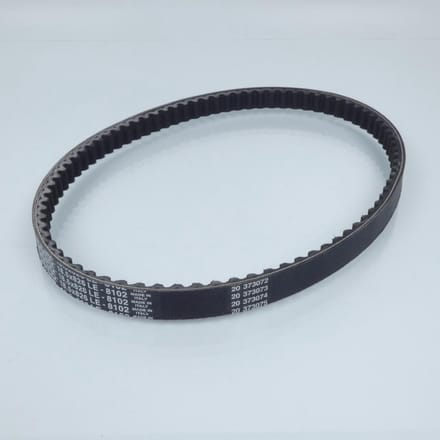 dayco aandrijfriem voor derbi bromfiets 50 variant 2012 sba00 nieuw