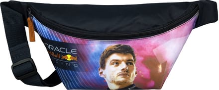 Undercover - Max Verstappen Buideltas - Multicolor - Nylon