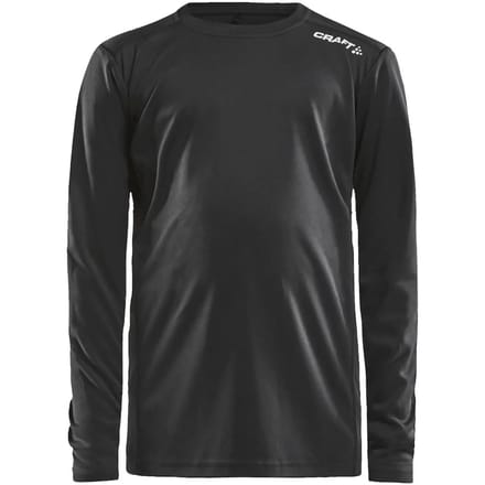 Kinder-T-shirt met lange mouwen Craft rush