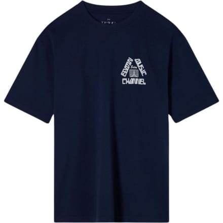 Edwin Europe Enjoy EMC Mens T-shirt