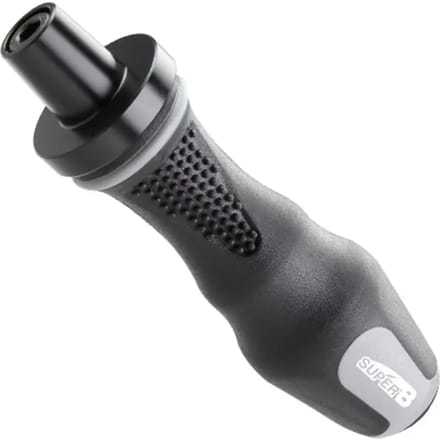 Pedalen Super B Factife Super B