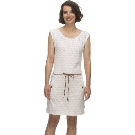 Damesjurk Ragwear Tagg Zig Zag