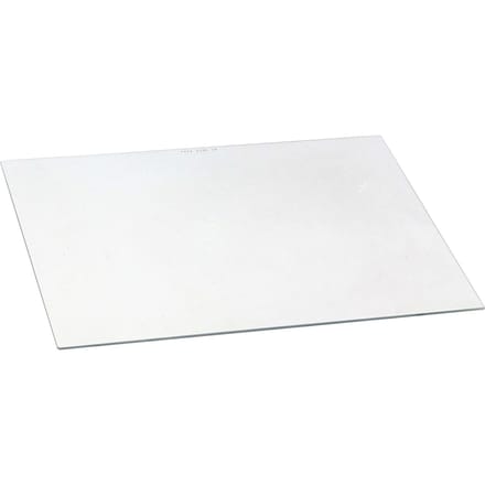 AEG deurglas, hoge temperatuur, 522x380.5mm 140297011011