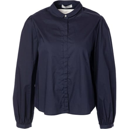 JcSophie Blouse lange mouw p5049 ping