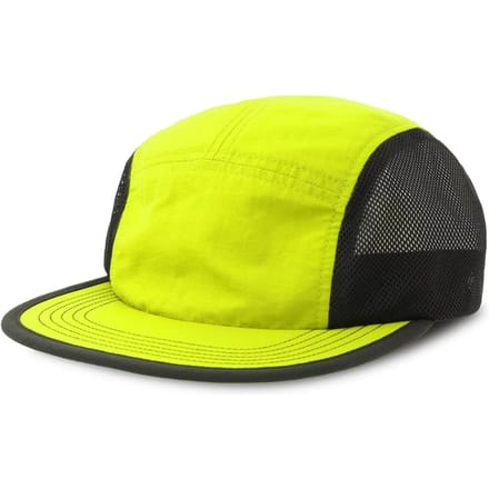 Atlantis Headwear Erie Cap AT130 - YELLOW FLUO - One size