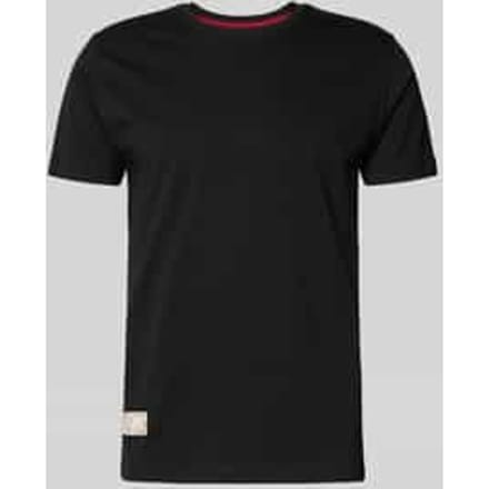 Bedrukt T-shirt Alpha Industries Camo