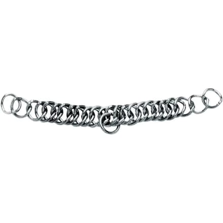 Dubbel link gourmetketting Korsteel