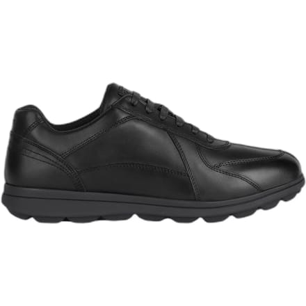 GEOX SPHERICA EC12 HEREN Sneakers - ZWART - Maat 42
