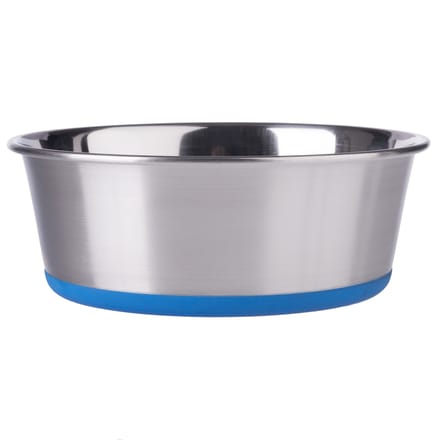 - 1,9 l,  Ø 21 cm - Voerbak Premium uit RVS
