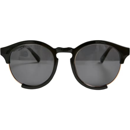Urban Classics - Coral Bay Zonnebril - Zwart