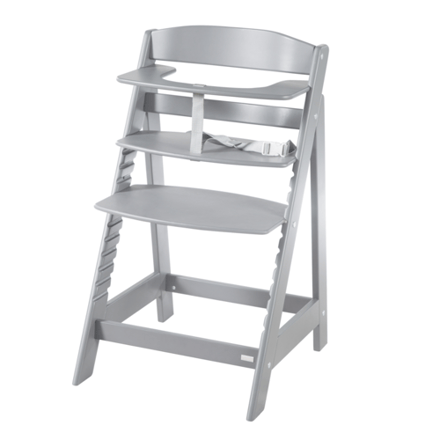 roba kinderstoel Sit Up (Grijs Flex)